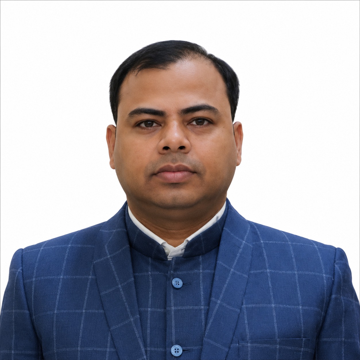 Shri Prem Nath Gupta
