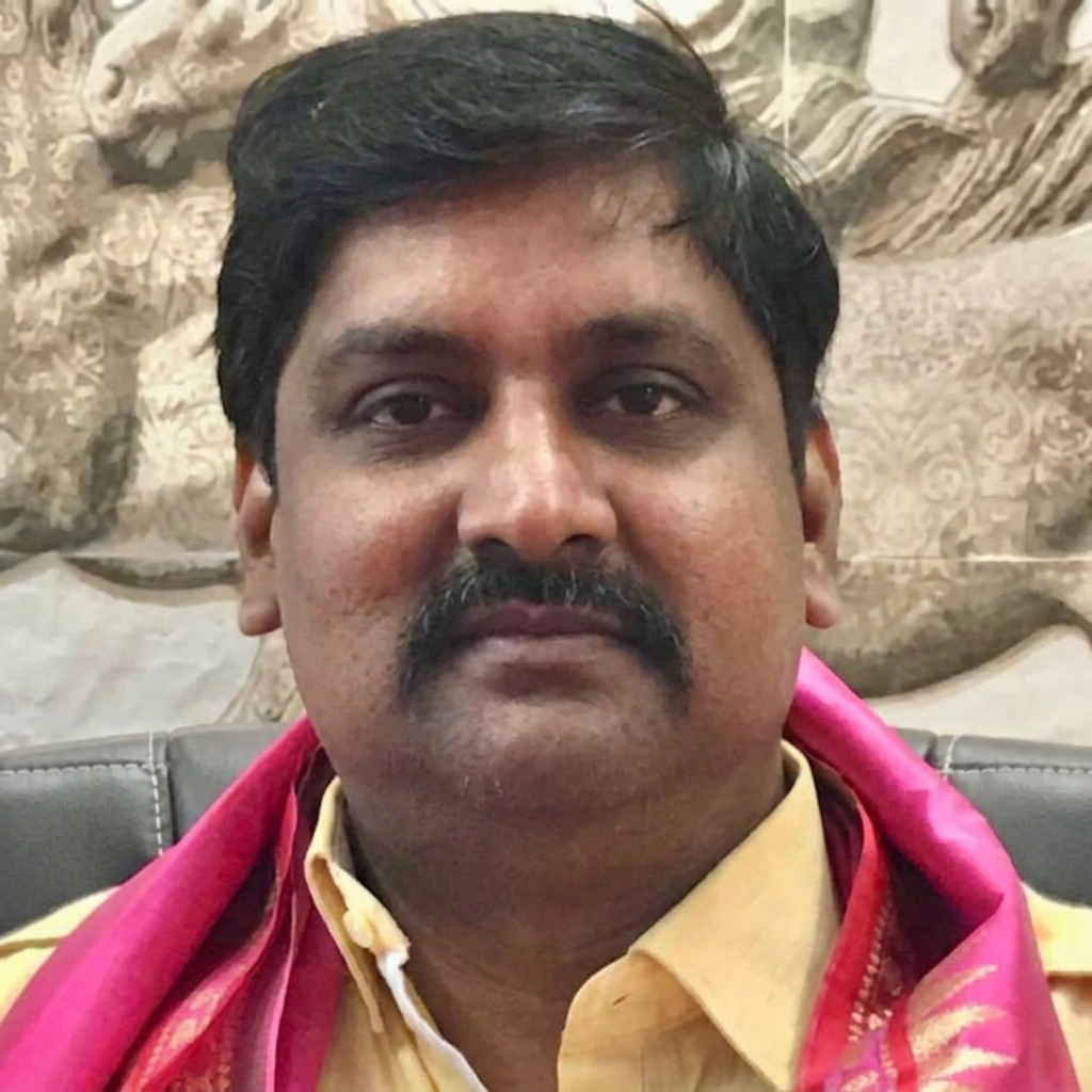 Shri Mukesh Kumar Nandan