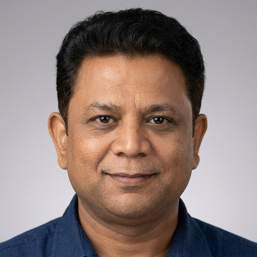 Shri Shital Nayak
