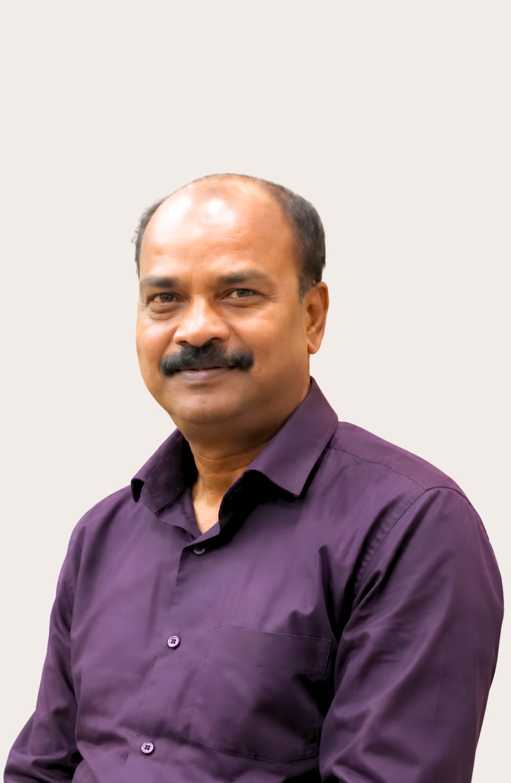 Shri Devendra Kumar Verma