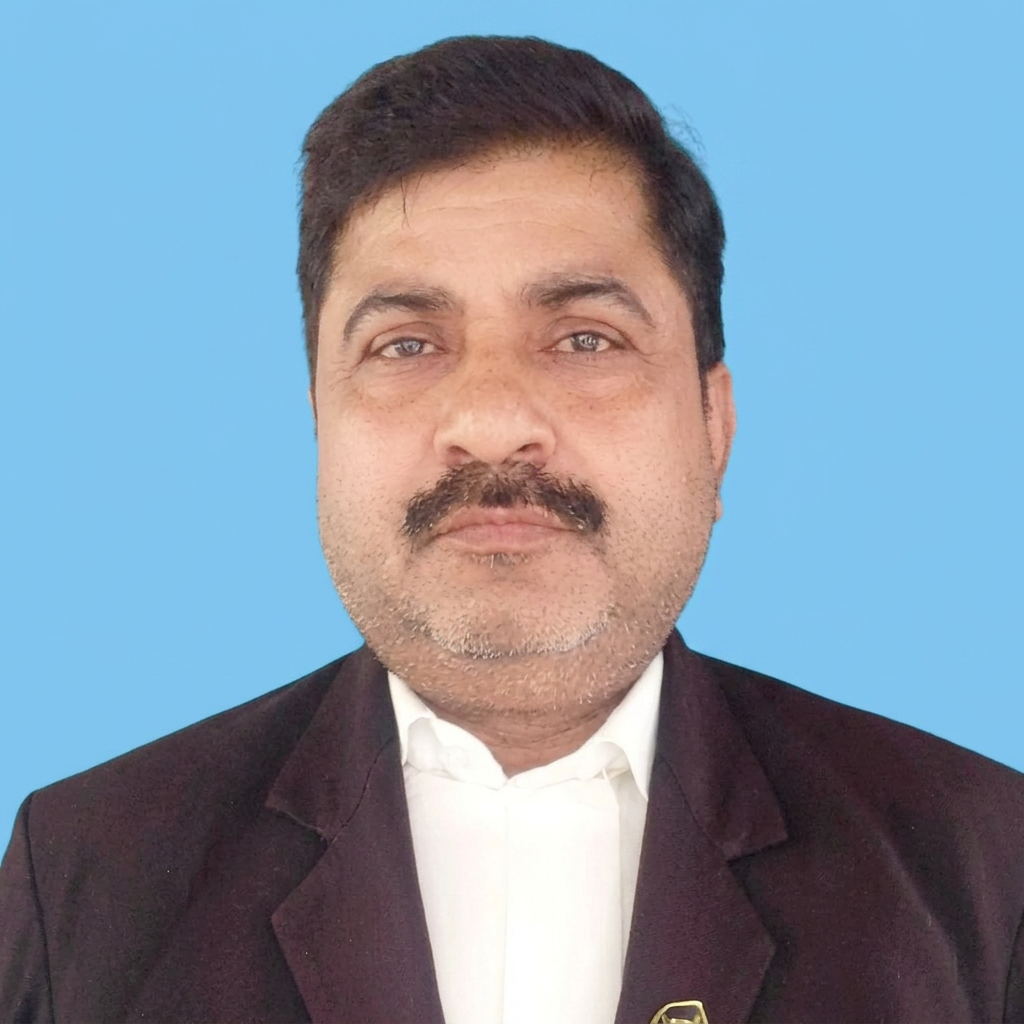 Shri Dev Kumar Verma