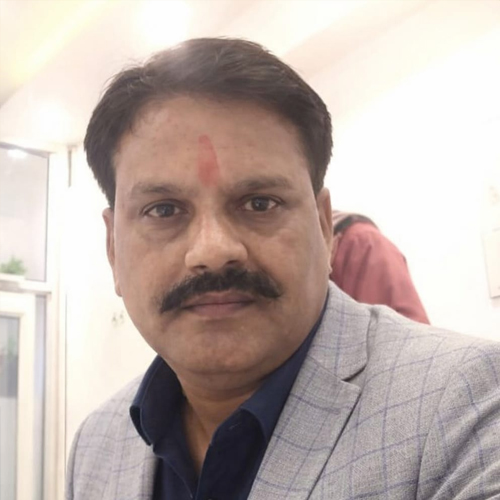 Shri Manoj Kumar Nirala