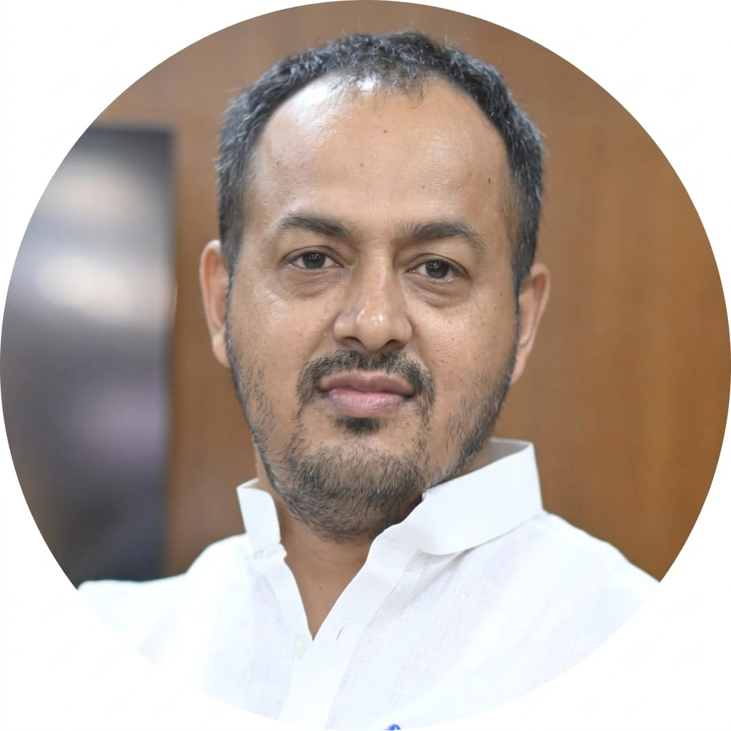 Shri Babal Kashyap