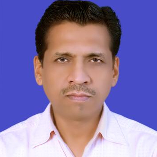 Shri Rajesh Kumar Sundarka