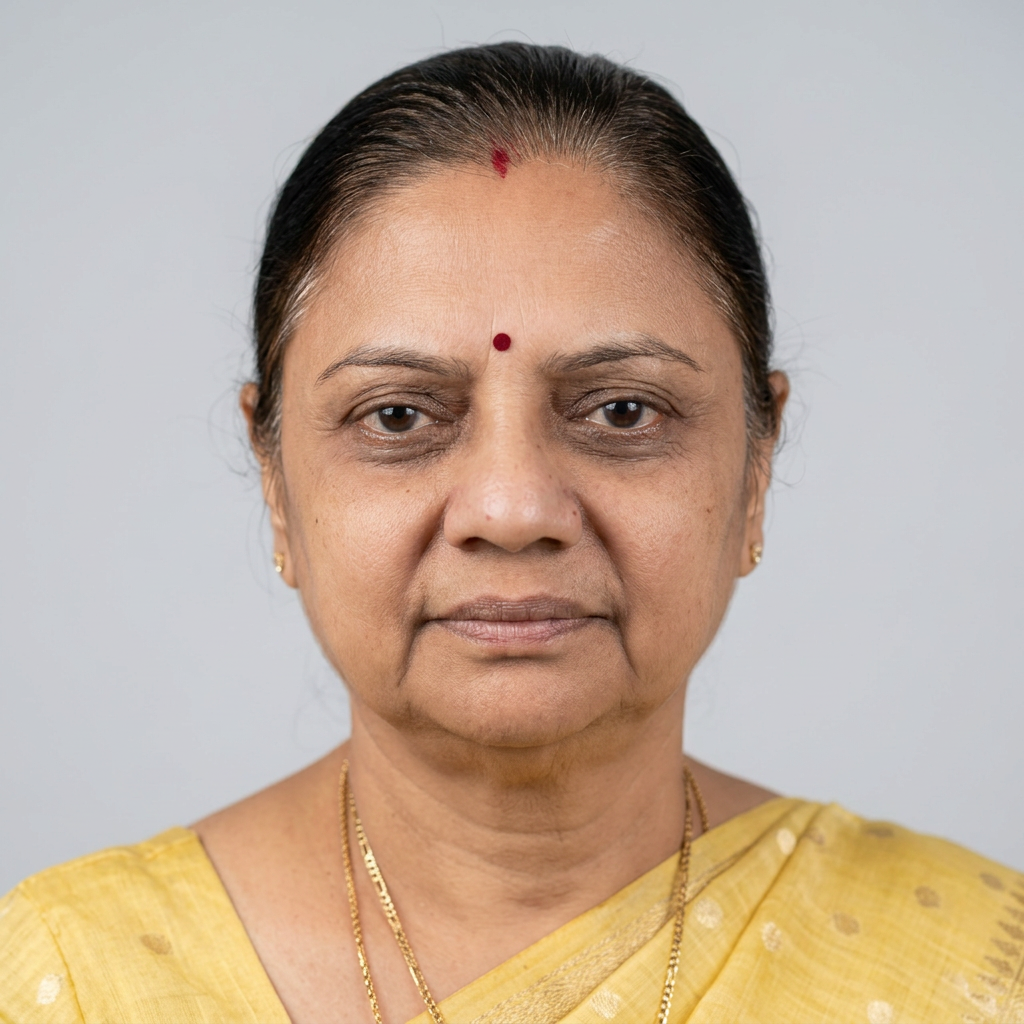 Smt. Indu Agrawal