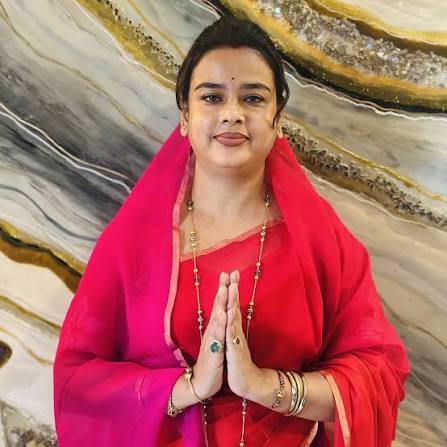 Smt. Pallavi Gupta