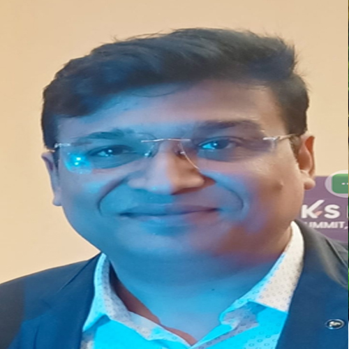 Shri Rakesh Kumar Dalmia