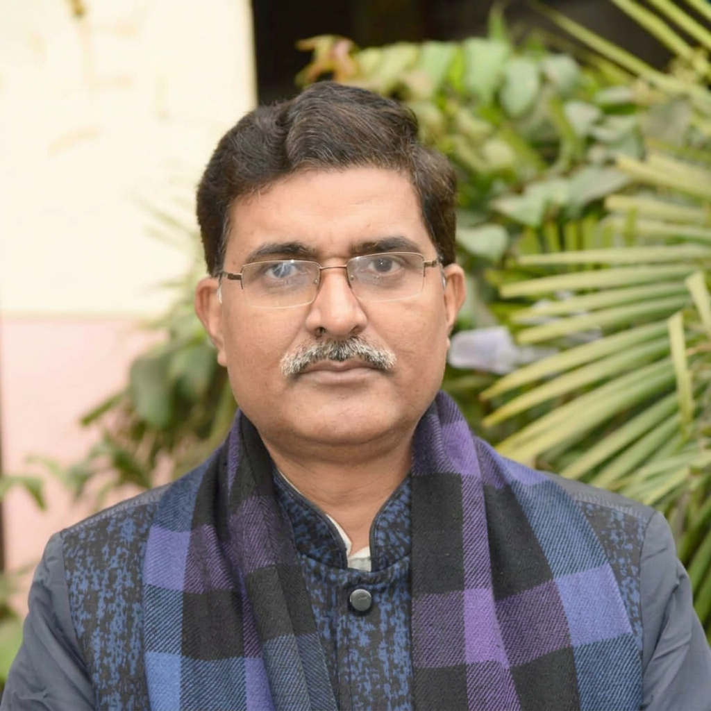 Shri Prince Kumar Raju
