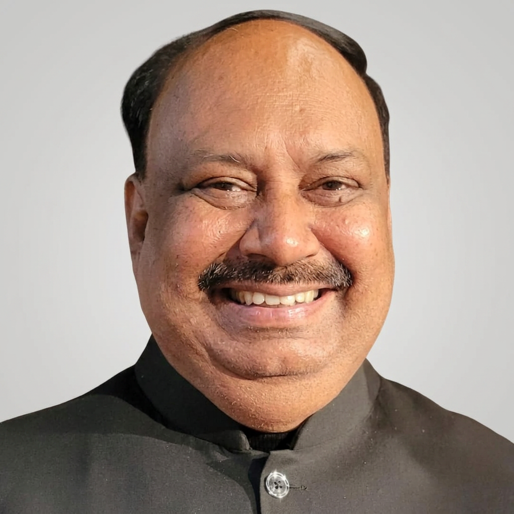 Shri Manoj Sah