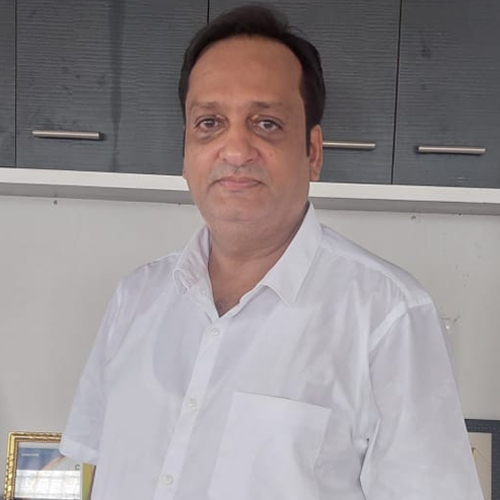 Shri Navneet Kedia