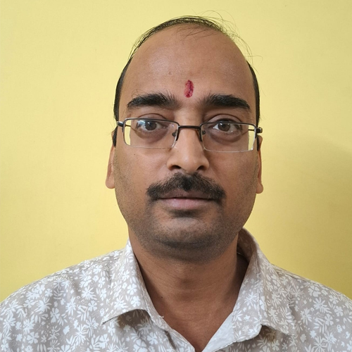 Shri Gourav Agrawal