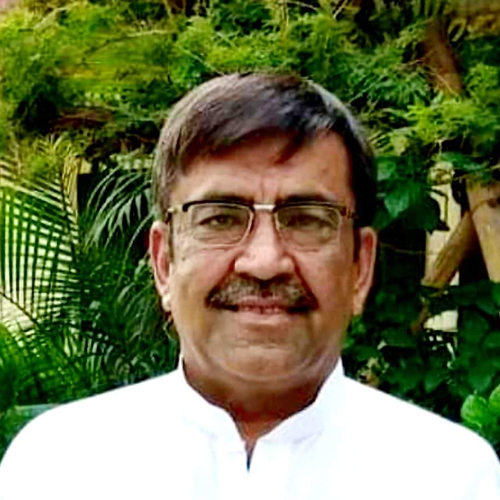 Shri Anant Arora