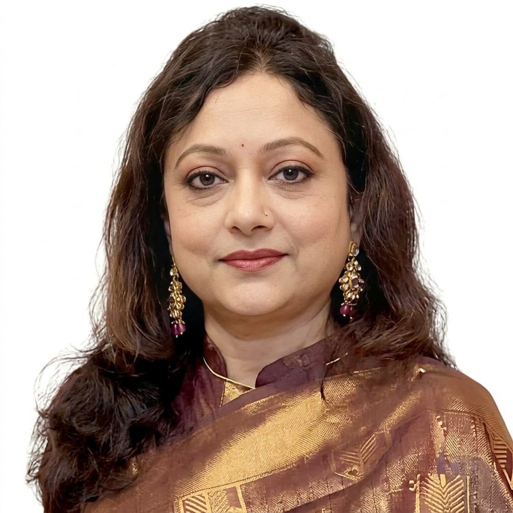 Smt. Priyaka Kumar