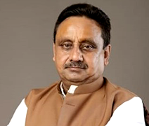 Shri Praveen Khandelwal