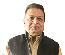 Shri Ashok Kumar Verma