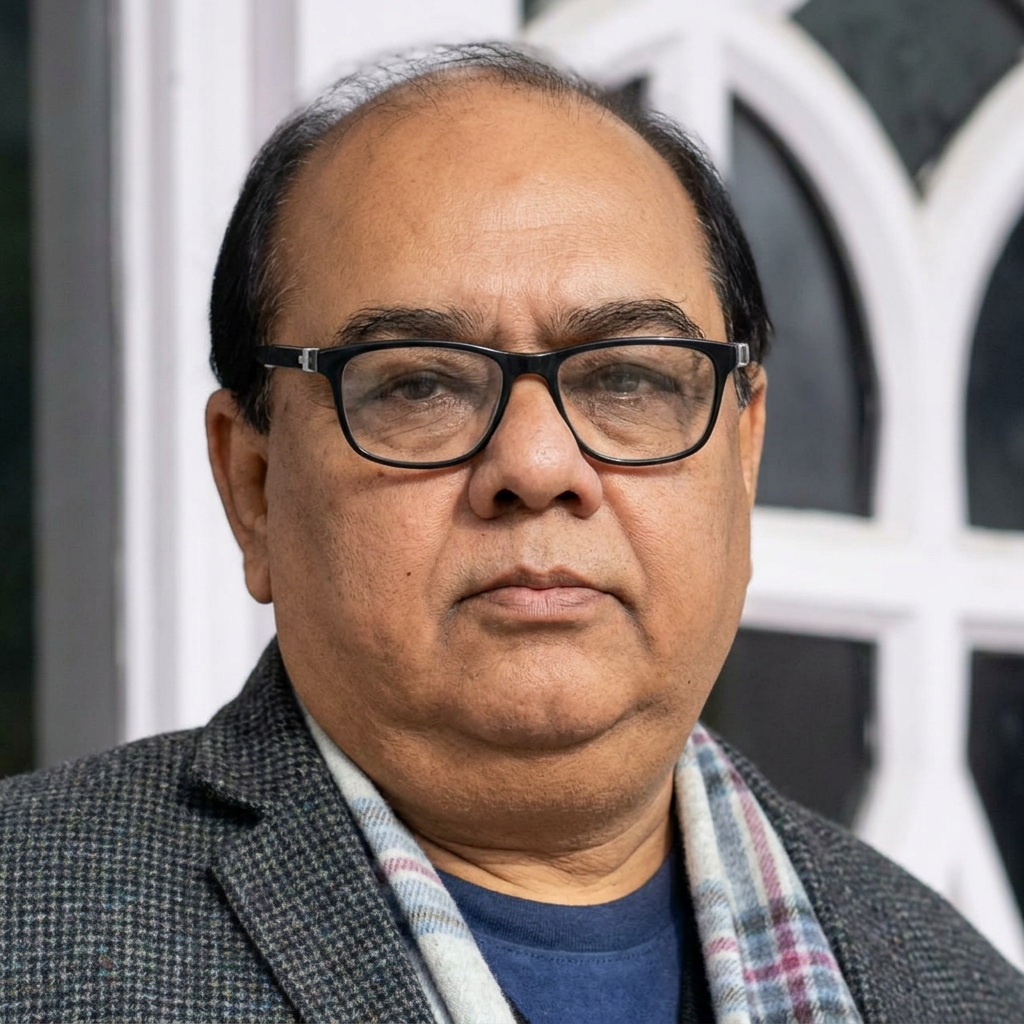 Shri Ashwini Khatri