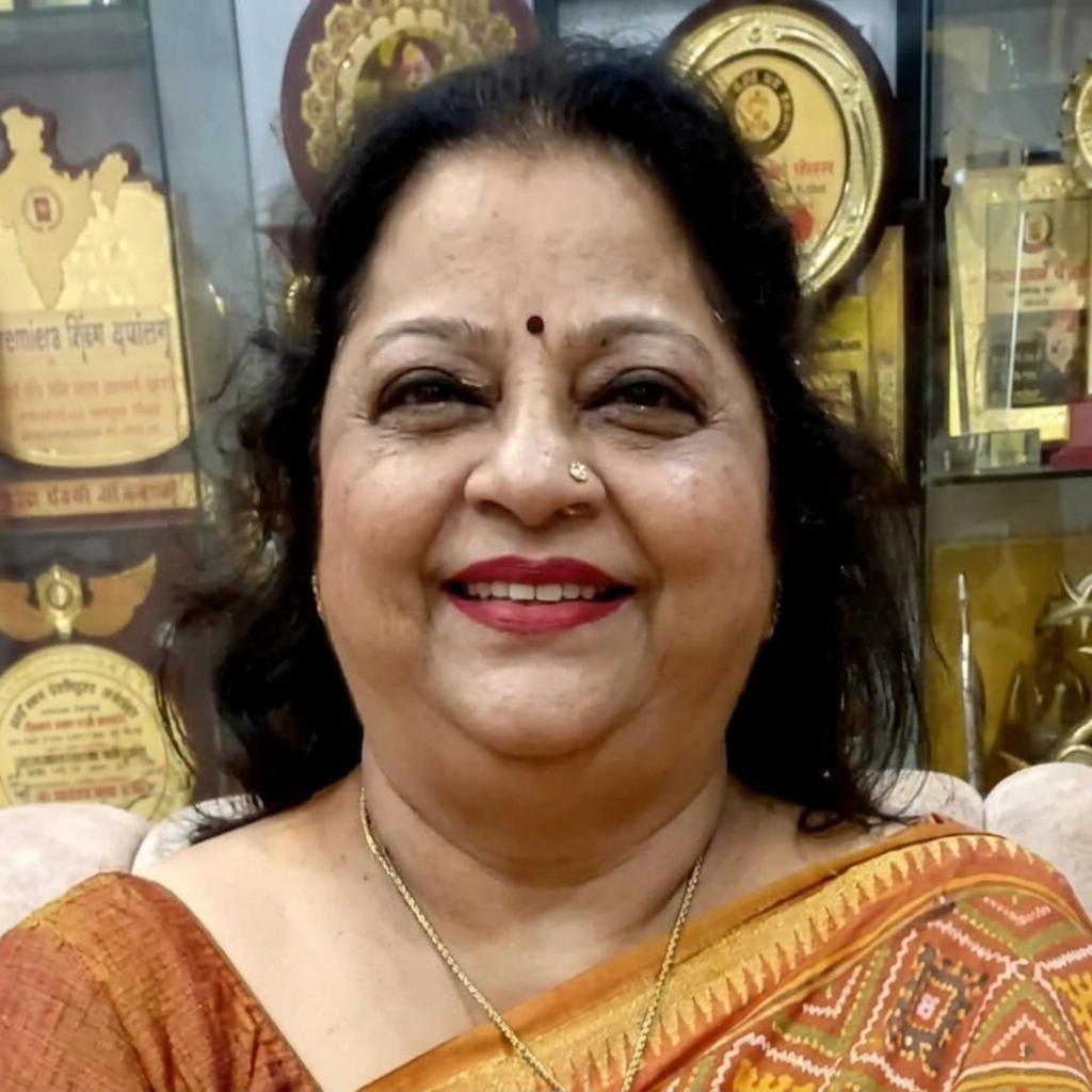 Smt. Ruchi Arora