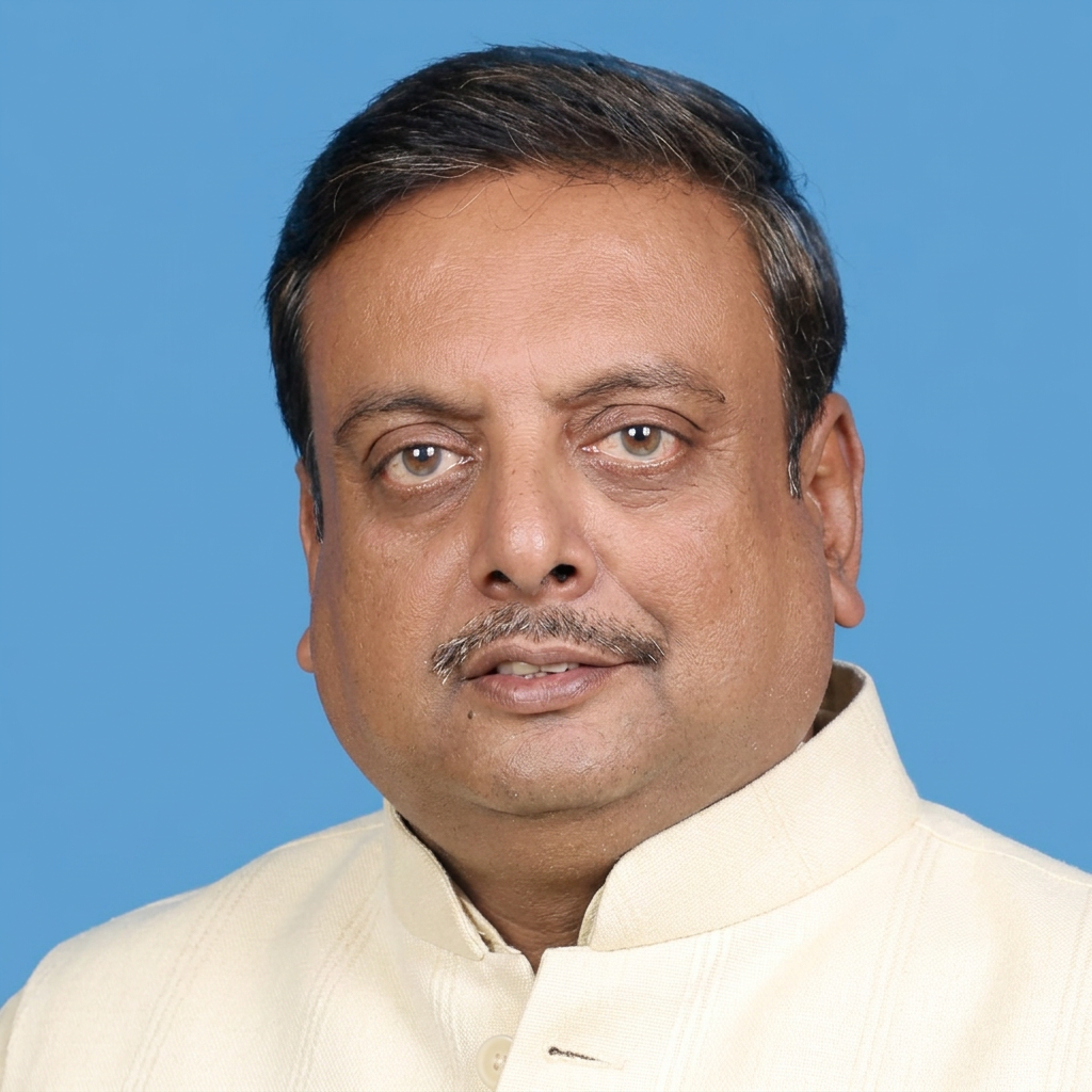 Shri Sushil Kanodia
